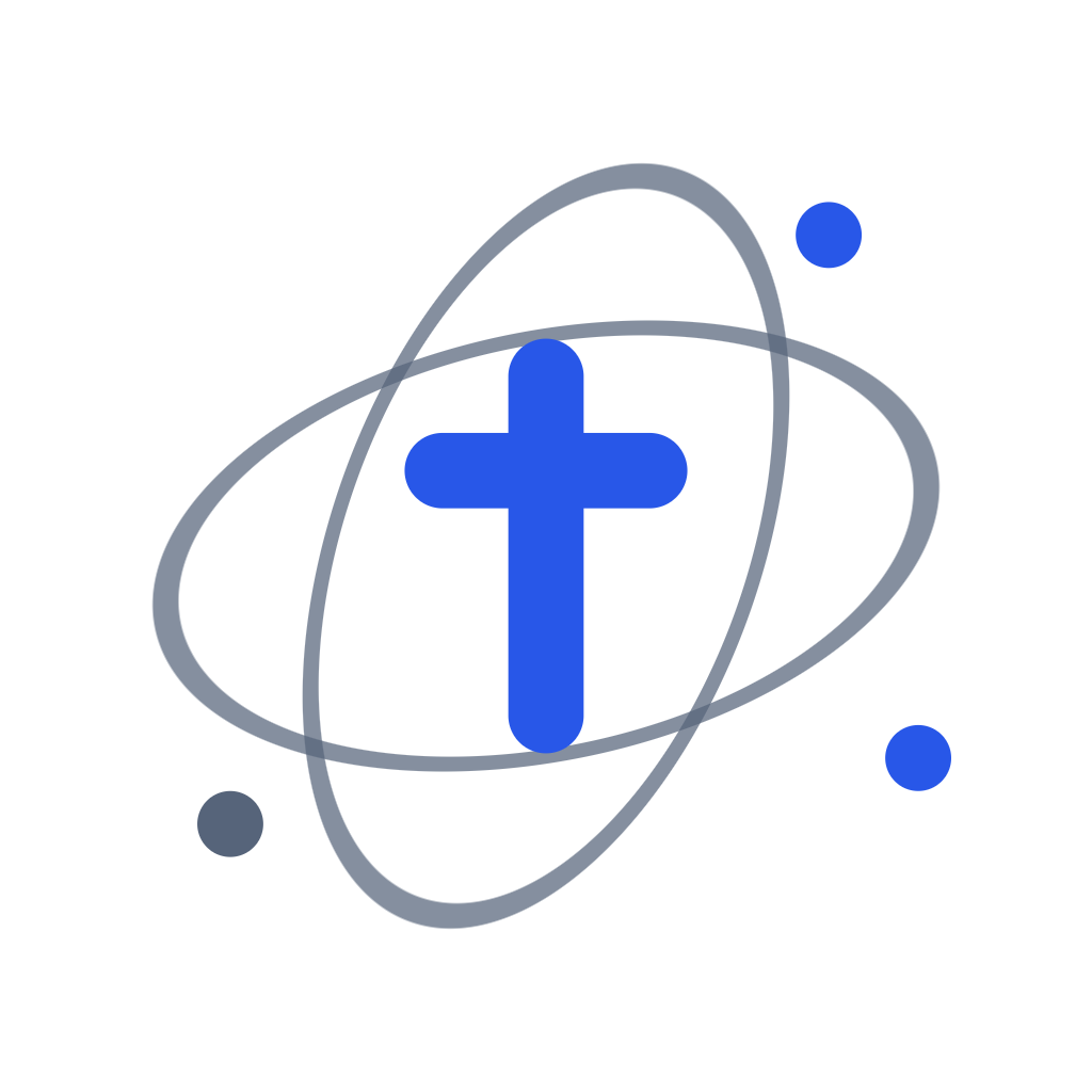 Original Huios cross and orbit product symbol