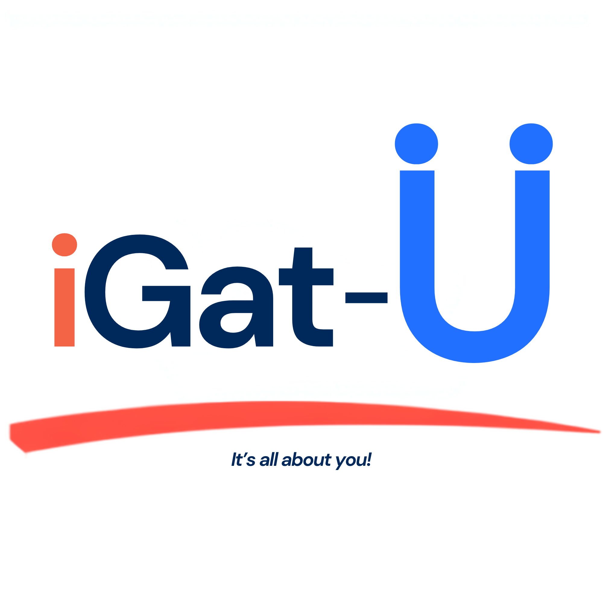 Original igat-U product identity